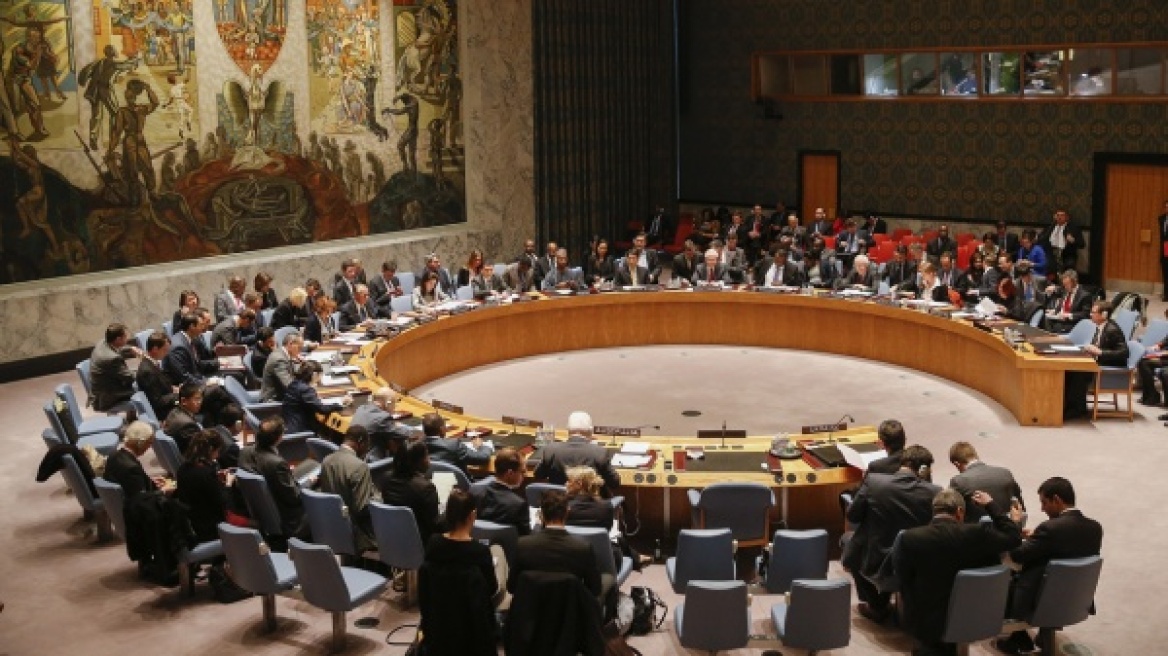 Μόσχα κατά Ουάσινγκτον για Ιράν: Καταστροφική η πρόταση για σύγκληση του Συμβουλίου Ασφαλείας του ΟΗΕ